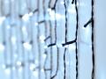 Ljusslinga ICICLE 1200x52cm